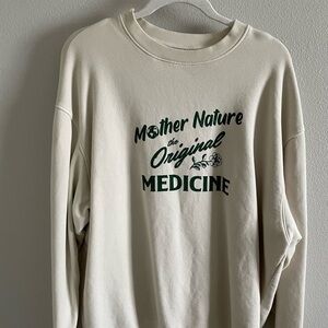MATE the Label Mother Nature the Original Medicine Crew
